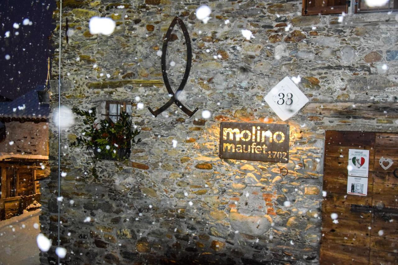La Roggia - Lake Como Heritage Home In Molino Maufet Watermill - Patio On The Garden คอลีโก ภายนอก รูปภาพ